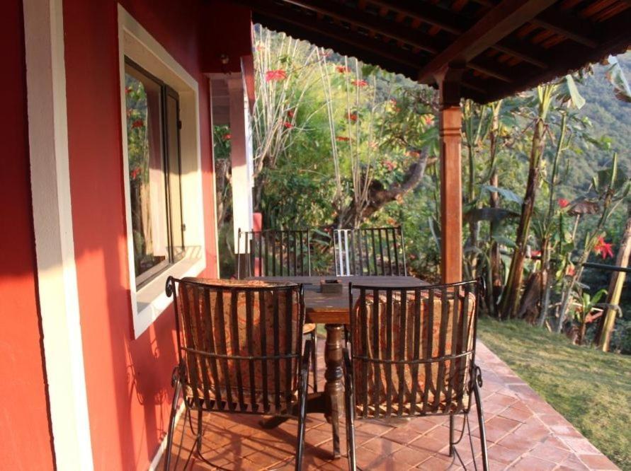 Castle Hotel Pokhara Exterior foto